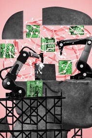  Internet est la pierre angulaire de l’informatisation