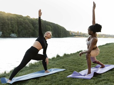 Stretch, stabilize, and strengthen—mobility is a lifelong practice