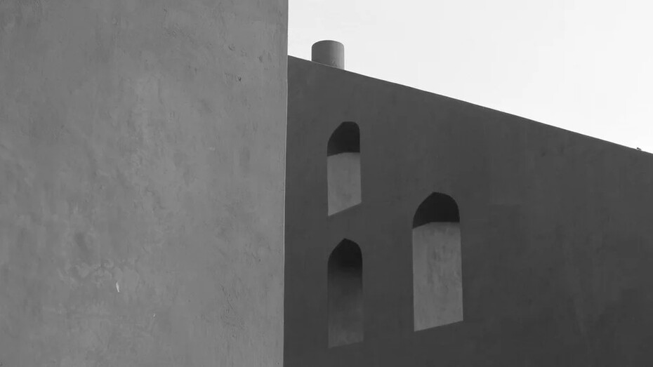 Prema Murthy, Deep time I (006), 2025. Courtesy of Kaliner Gallery