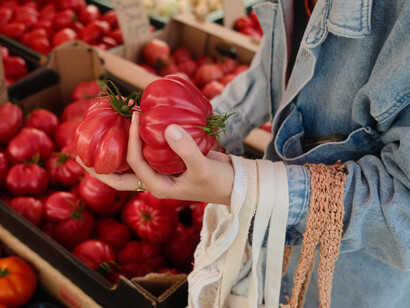 Healthy diets support beneficial microbes and brain signaling, while poor diets can disrupt this communication