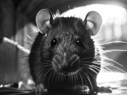 Os ratos urbanos, especialmente Rattus norvegicus e Rattus rattus, destacam-se com os vetores fundamentais da leptospirose. Estudos realizados em Salvador, Bahia, revelaram que mais de 60% dos ratos capturados eram portadores de Leptospira spp. (Costa, et al., 2014)

