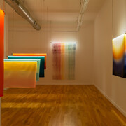 Luísa Jacinto, Things change quickly, exhibition view. Courtesy of Document