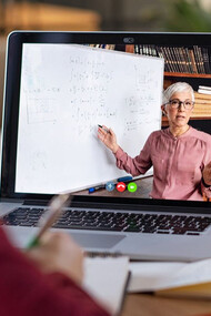 The modernisation of education 