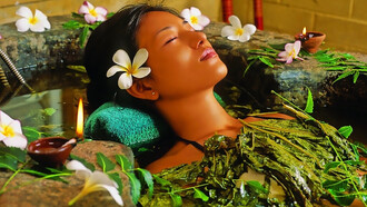 Ayurveda is an ancient Indian system of medicine that emphasizes a holistic approach to health, aiming to restore balance and harmony in the body, mind, and spirit