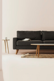 Il cammino per creare un ambiente armonioso e funzionale inizia dal soggiorno