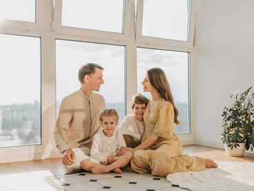 When a couple forms a family, they move from Eros to Philia to Storge