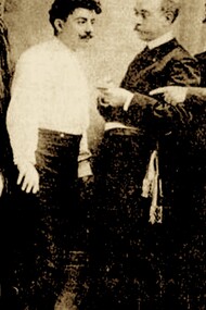 La Zwi Migdal fue una red de trata de personas, con sede en Buenos Aires, que operó durante las tres primeras décadas del siglo XX y estaba conformada por delincuentes de origen mayormente judío-polaco  