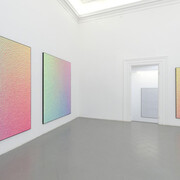 Fictions #1 & 2. Courtesy of Eduardo Secci Contemporary