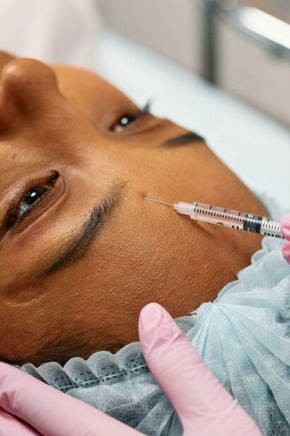 Botox is evolving beyond basic wrinkle treatment; the focus now is subtle, natural enhancement, not dramatic change