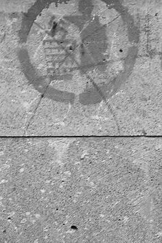 Graffiti antifascista