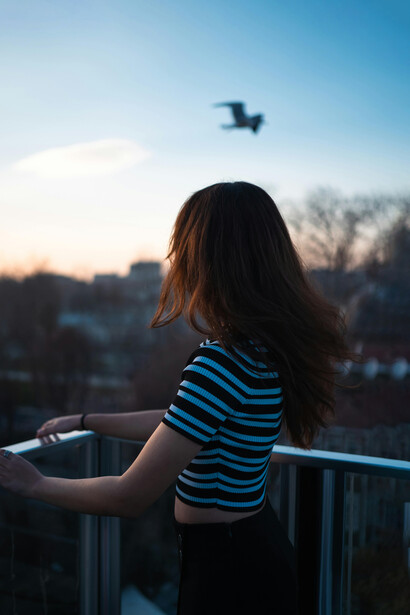 El viaje transformó la incertidumbre en aprendizaje mientras nuevas voces, paisajes y gestos iban moldeando una versión más valiente de mí misma