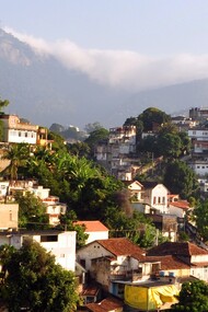 Favelas do Rio de Janeiro