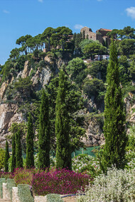 Jardí Botànic Marimurtra de Blanes 7556 © FèlixGP