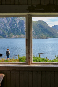Chi sta passando davanti alla tua finestra?