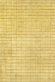 Agnes Martin. Amitie, 1963