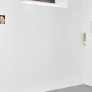 Flora Fritz, Cars. Autos, veduta della mostra. Cortesia di SpazioA