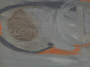 Works from the George Dannatt Trust. Courtesy of Waterhouse & Dodd Gallery