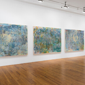 Trevor Shimizu, exhibition view. Courtesy of 47 Canal 