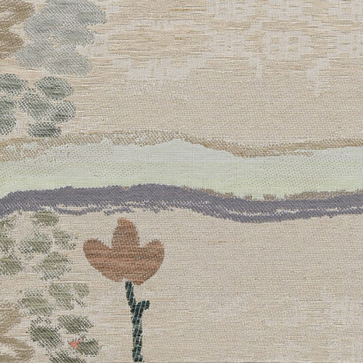 Christy Matson, Tulips (detail), 2025. Courtesy of Rebecca Camacho Presents