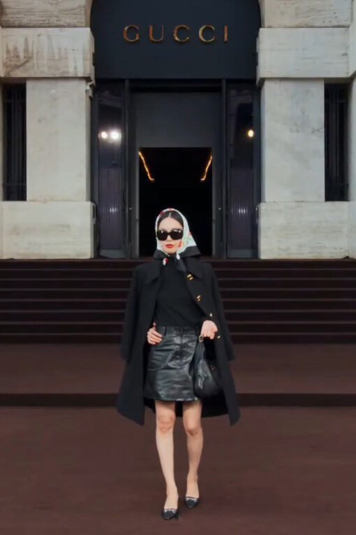 GUCCI Spring/Summer 2026: Demna Gvasalia’s Vision Redefined. On September 23, 2025, Milan witnessed a runway moment that transcended fashion itself, as Gvasalia unveiled a collection that signaled a profound stylistic transformation for Gucci