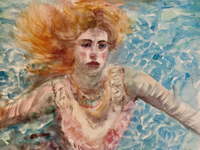 Various artists, Summer group exhibition, exhibition view. Courtesy of Skoufa Gallery 