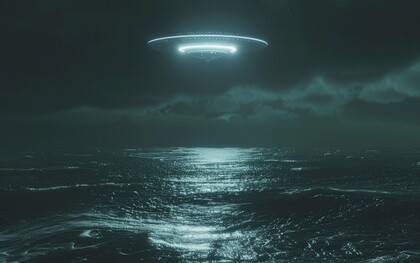 Studies show statistical evidence linking UAPs, nuclear tests, and historical anomalies