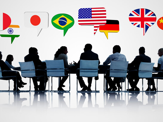 Parler plusieurs langues, c’est multiplier les points de vue et apprendre à comprendre le monde ensemble