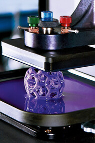 UV3D Printer
