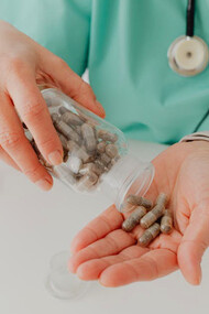 Amid the rise of health crises and miracle cure scams, it's crucial to stay informed and skeptical of quick-fix promises that lack scientific backing