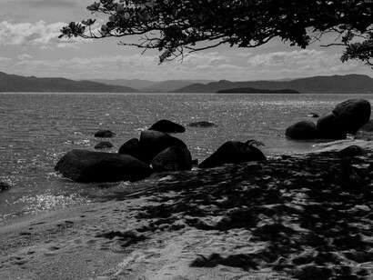 Finalmente vêem as empresas turísticas e suas sociedades, fazerem a ligação hemisférica lógica entre estas duas irmãs lisboetas que, em ambas as margens atlánticas, de uma vez por todas se encontrem e simultaneamente transformem as suas modernidades próprias. As intelectuais, as empresariais, econômicas, linguísticas, culturais e, gastronômicas até...