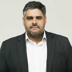 Lucas Bonfim
