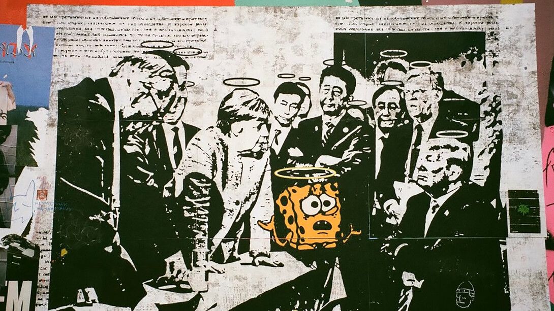 European politicians attempt to engage in dialogue with Trump