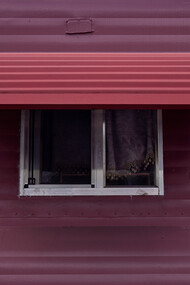 Obra de la serie «Trailers» de Sebastián Elizondo