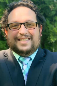 Dr. Isaac Amon, Director of Academic Research, Jewish Heritage Alliance