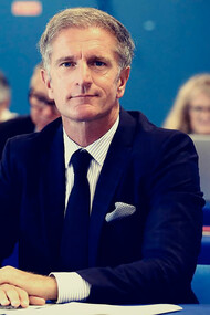 Kevin Luciano, réélu Maire de Golfe-Juan–Vallauris. Il l’emporte haut la main contre ses opposants