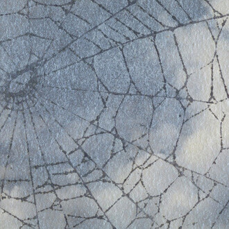 Rachel Phillips, Not a cloud 012 (detail), 2025. Courtesy of Catherine Couturier Gallery