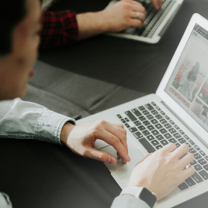 Cuando pensamos nuestra vida como un proyecto de diseño, aprendemos a simplificar, a poner límites y a mejorar continuamente nuestro propio bienestar