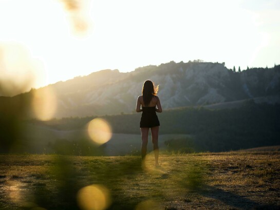 La experiencia de la meditación puede marcar un antes y un después en la vida de una persona, especialmente cuando permite ver con claridad el mundo interior