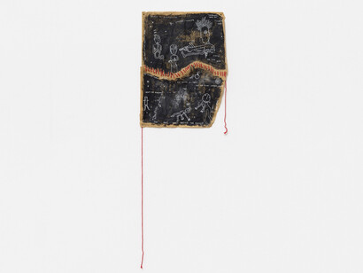 Ambra Durante, Neutral vereinigung, 2025. Courtesy of Courtesy of Galerie Friese 