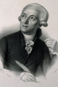 Lavoisier est connu pour son obsession de la mesure et de la précision