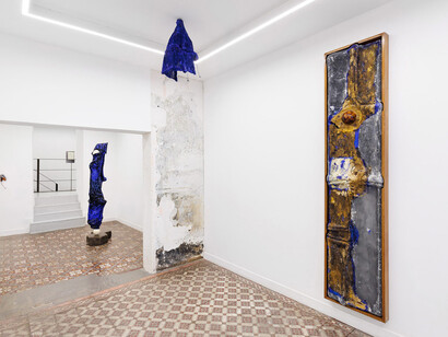 Various artists, Adaptacja, exhibition view. Courtesy of Stereo Gallery