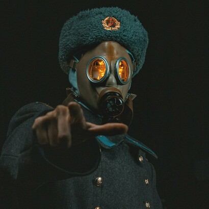 Radiation, rockets, and rumors — the unseen world of Cold War science