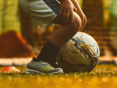 L’avenir du football : les générations futures grandiront peut-être avec un jeu réinventé, sans les mêmes règles d’hier