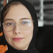 Meryem Chagraoui