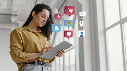 En el marketing digital actual, la confusión entre Community Manager y Content Creator se ha convertido en un problema estructural que distorsiona la contratación y desperdicia talento