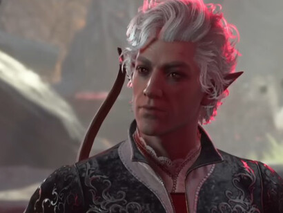 Astarion Ancunín is a character in Larian Studios’ Baldur’s Gate series, a role-playing game inspired by Dungeons & Dragons and set within the rich fantasy world of the Forgotten Realms