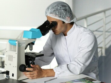 Studying tiny systems that unlock big advances in medicine and research