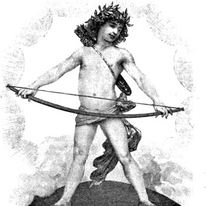 De nombreuses cultures autochtones ont cette même approche de la fin des temps, et parmi les nouvelles religions et les mouvements spirituels.
Illustration de l’ouvrage de Camille Flammarion « La Fin du monde », Seconde partie, Chapitre VII