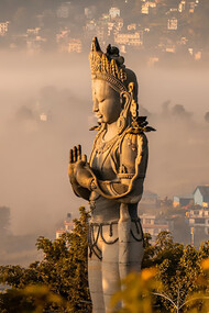 Kathmandu, Bagmati Province, Nepal

