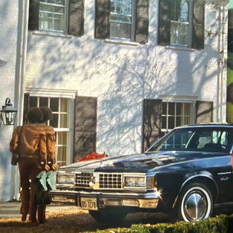 Ron Norsworthy, Coming and going, 2025. Courtesy of Edwynn Houk Gallery